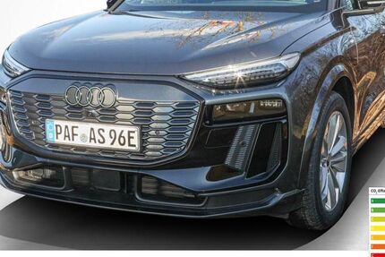 Audi Q6 e-tron 8.000 km 74.990 &euro; Pfaffenhofen 85276