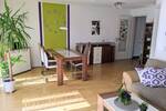Terrassenwohnung Ingolstadt Friedrichshofen - 3 Zimmer, 83 m&sup2;, 1.100&euro; | Angebot:26585874