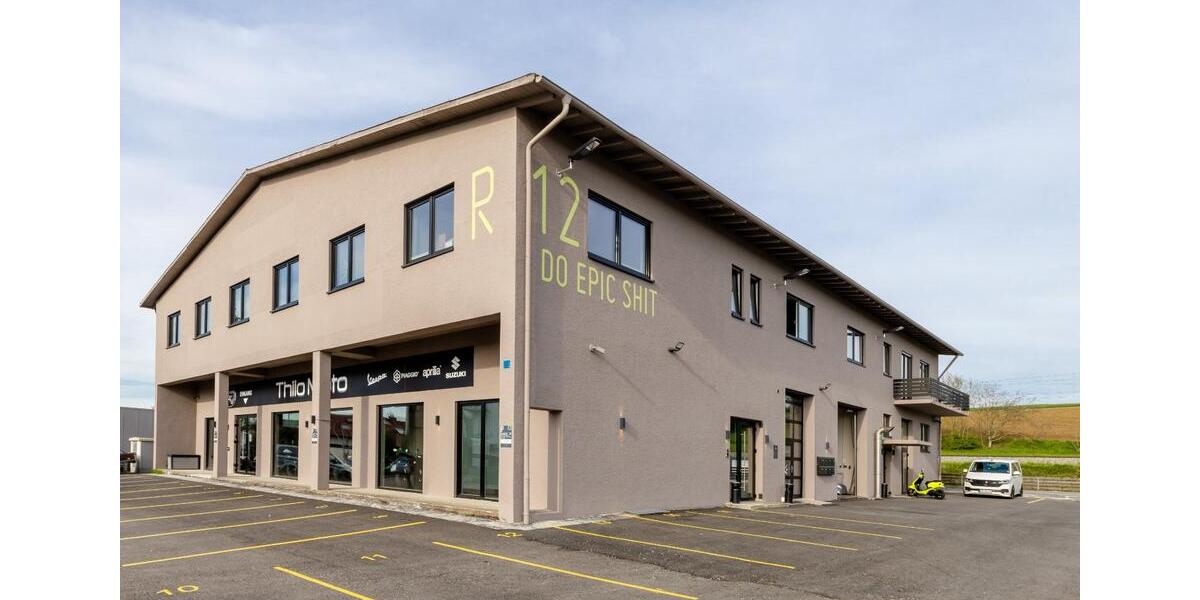 Gewerbeobjekt Pfaffenhofen an der Ilm - 600&euro; | Angebot:23885212