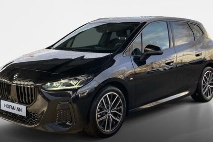 BMW 223 Active Tourer 4.200 km 45.615 &euro; Ingolstadt 85053