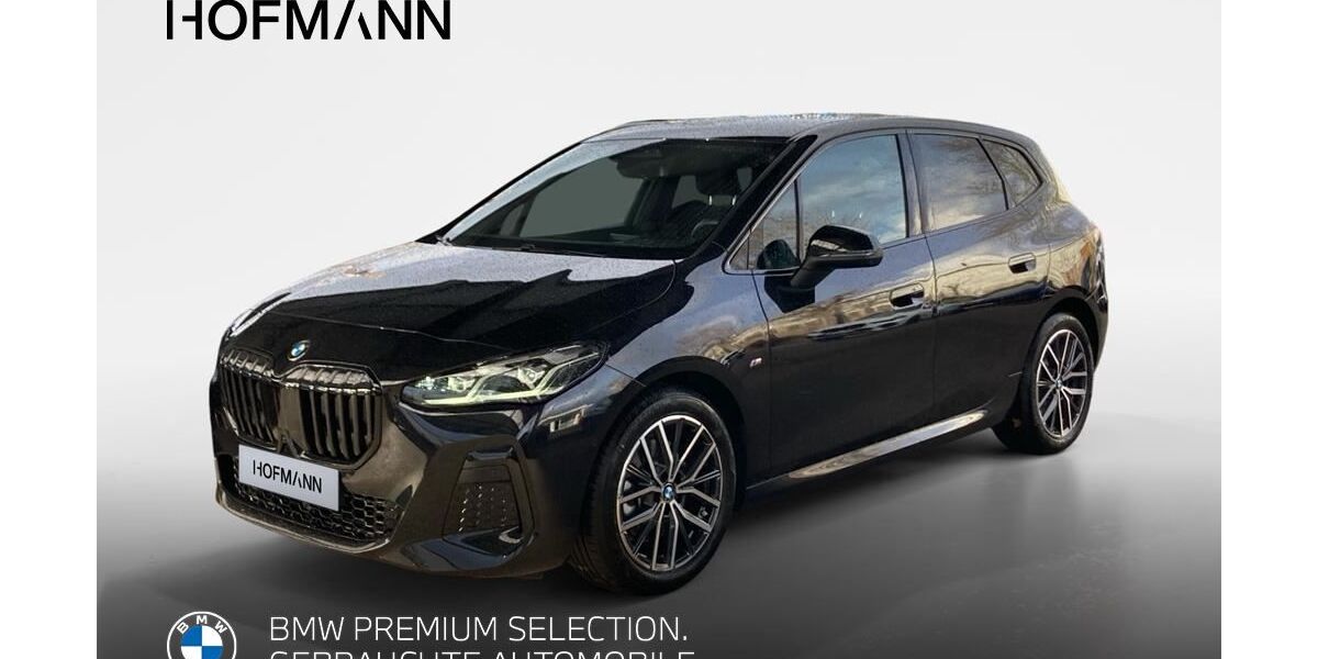 BMW 223 Active Tourer 4.200 km 45.890 &euro; Ingolstadt 85053