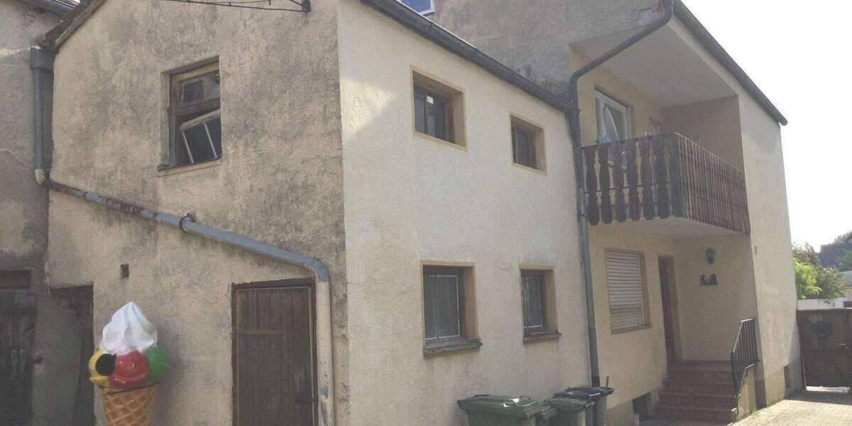 Einfamilienhaus Gaimersheim - 6 Zimmer, 122 m&sup2;, 449.000&euro; | Angebot:25769701