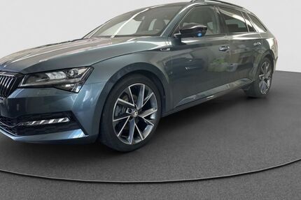 Skoda Superb 75.700 km 24.950 &euro; Ingolstadt 85053