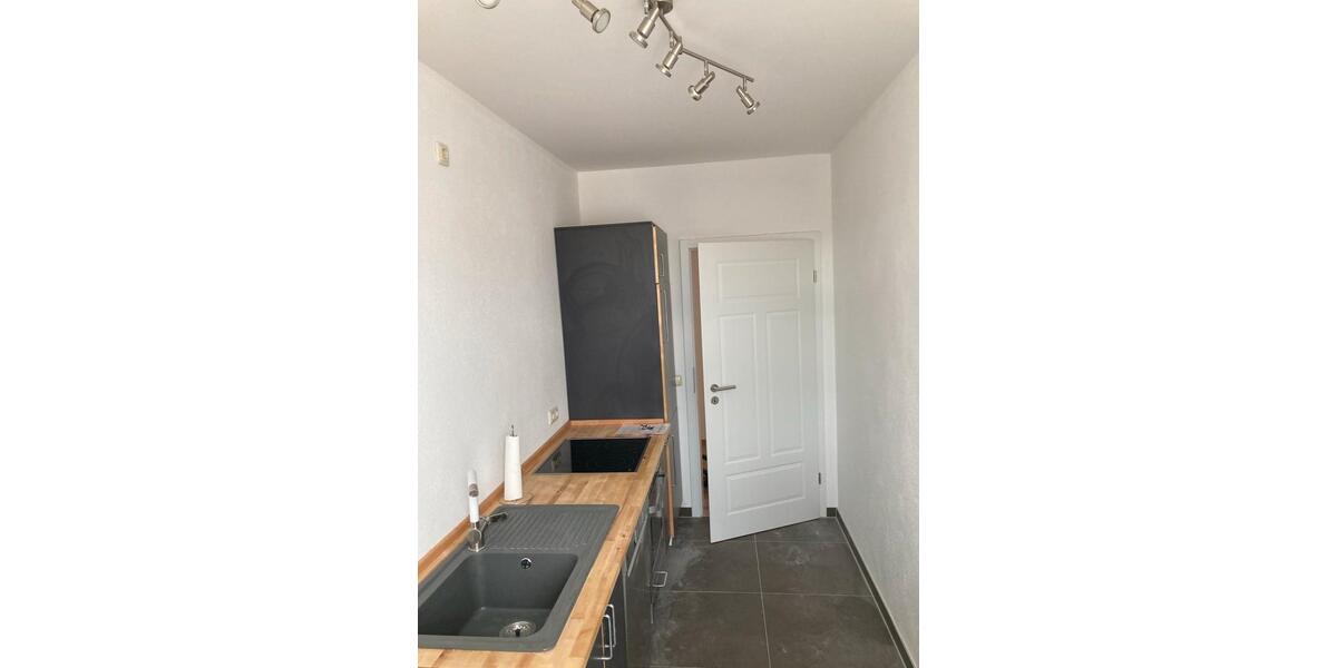 Etagenwohnung Ingolstadt Münchener Straße - 3 Zimmer, 61 m&sup2;, 270.000&euro; | Angebot:25900901