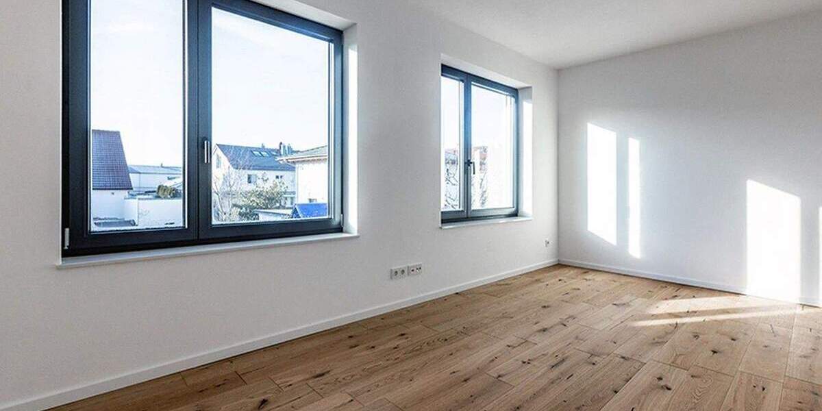 Doppelhaushälfte Gerolfing Gerolfing Nord - 5 Zimmer, 154 m&sup2;, 855.000&euro; | Angebot:25747692