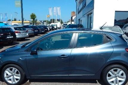 Renault Clio 30.400 km 13.990 &euro; Schrobenhausen 86529