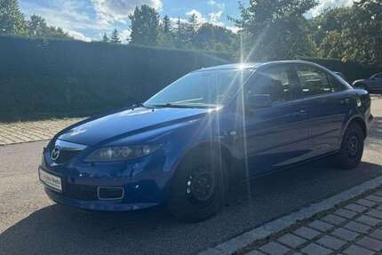 Mazda 6 178.000 km 1.890 &euro; Pfaffenhofen 85276