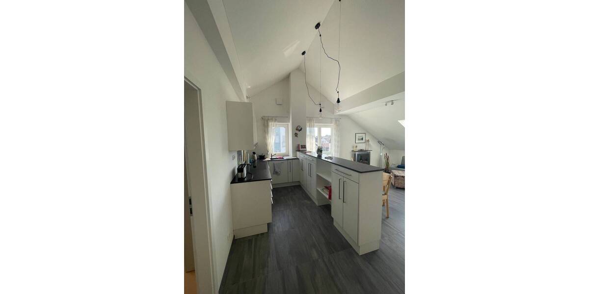 Etagenwohnung Baar-Ebenhausen Ebenhausen - 4 Zimmer, 91 m&sup2;, 374.000&euro; | Angebot:25769958