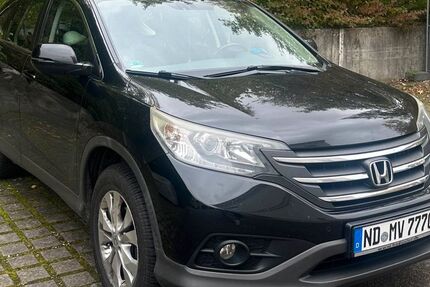 Honda CR-V 320.000 km 9.000 &euro; Neuburg an der Donau 86633