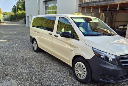 Mercedes-Benz Vito 99.000 km 45.000 &euro; Hohenwart 86558