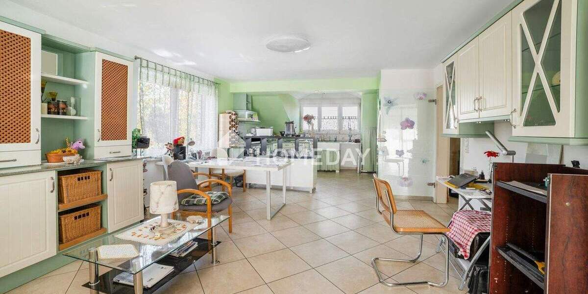 Mehrfamilienhaus, Wohnhaus Brunnen Kaltenherberg - 9 Zimmer, 221 m&sup2;, 495.000&euro; | Angebot:25688328