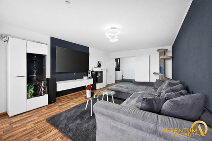 Wohnung Ingolstadt Friedrichshofen-Hollerstauden - 5 Zimmer, 108 m&sup2;, 330.000&euro; | Angebot:26583092