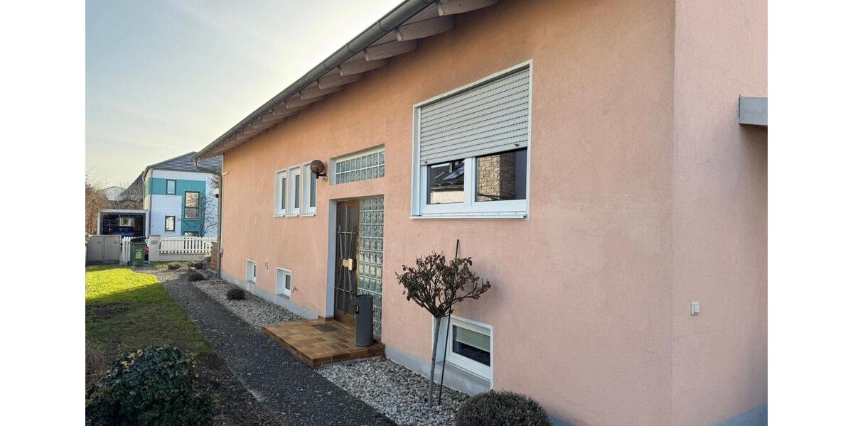 Einfamilienhaus Ingolstadt Südost - 575.000&euro; | Angebot:25383856