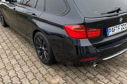BMW 320 184.800 km 12.700 &euro; Scheyern 85298