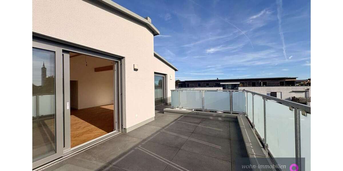 Etagenwohnung Schrobenhausen - 3 Zimmer, 132 m&sup2;, 735.000&euro; | Angebot:25075985