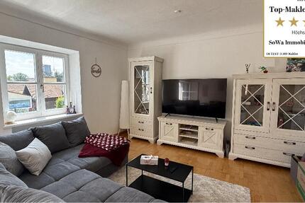 Großzügige, helle 3 Zimmer Wohnung mit Balkon und Carport in Ehekirchen - Ein Objekt von Ihrem Immobilienpartner SOWA Immobilien und Finanzen - Wohnung Ehekirchen | Angebot:25990003