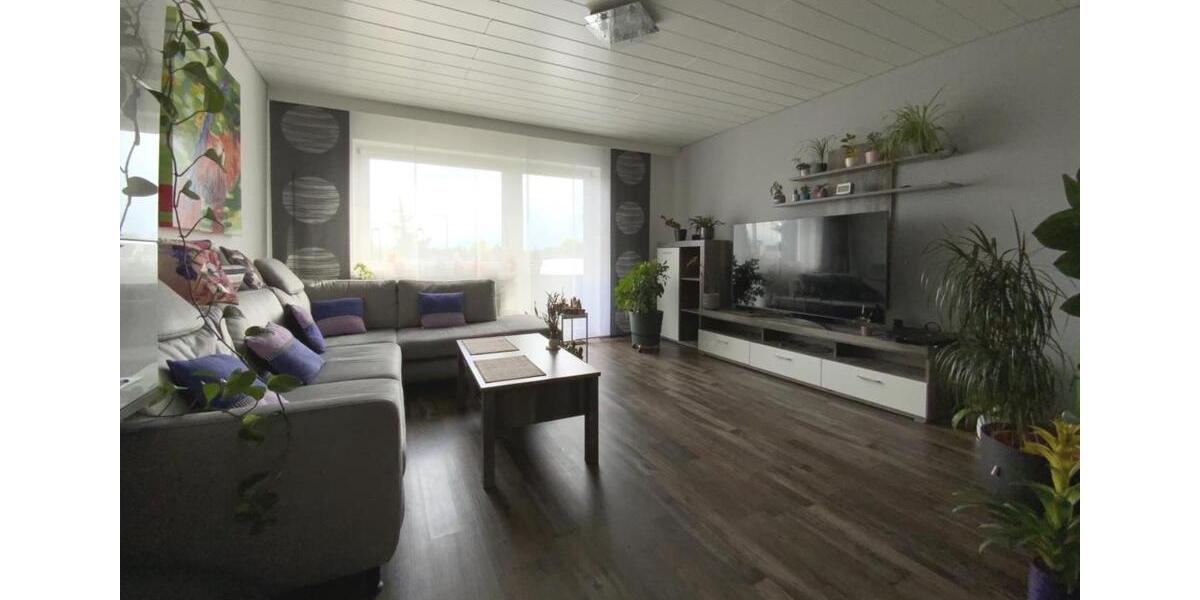 Etagenwohnung Ingolstadt Nordost - 3.5 Zimmer, 84 m&sup2;, 319.000&euro; | Angebot:24864648