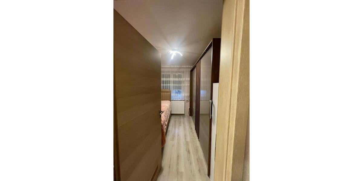 Etagenwohnung Neuburg an der Donau - 3 Zimmer, 60 m&sup2;, 185.000&euro; | Angebot:27223262