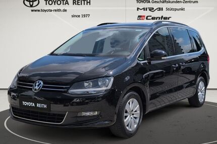 VW Sharan 136.827 km 14.330 &euro; Ingolstadt 85055