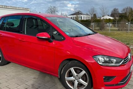 VW Golf Sportsvan 67.200 km 14.000 &euro; Ingolstadt 85049
