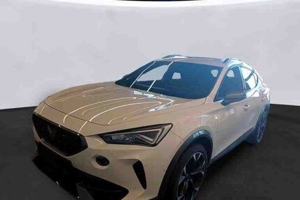 Cupra Formentor 29.830 km 28.940 &euro; Mainburg 84048
