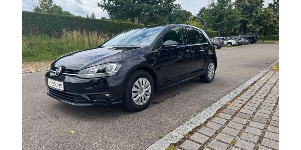 VW Golf 139.000 km 9.590 &euro; Pfaffenhofen an der ilm 85276