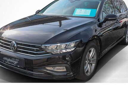 VW Passat Variant 125.500 km 18.240 &euro; Schrobenhausen 86529