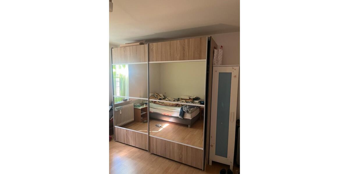 Etagenwohnung Pfaffenhofen an der Ilm - 2 Zimmer, 60 m&sup2;, 1.159&euro; | Angebot:26448800