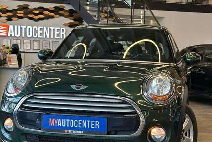 Mini Cooper D 166.500 km 8.290 &euro; Pfaffenhofen an der Ilm 85276