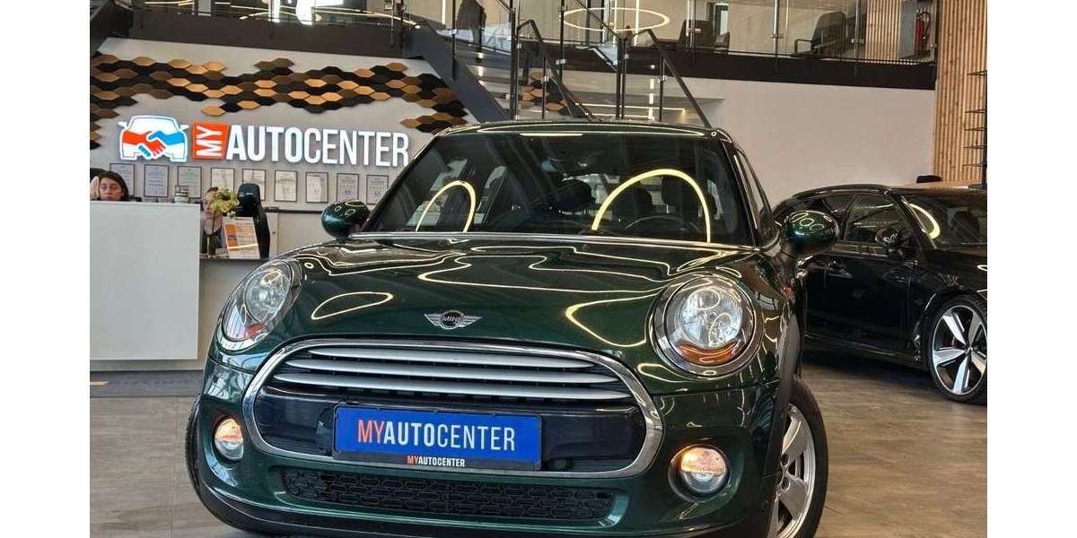 Mini Cooper D 166.500 km 8.290 &euro; Pfaffenhofen an der Ilm 85276