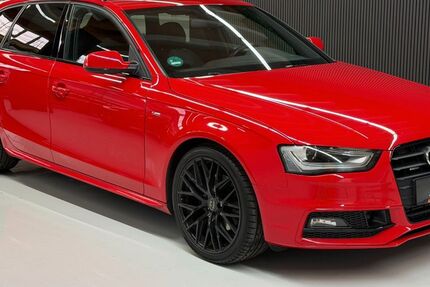 Audi A4 135.000 km 12.999 &euro; Gaimersheim bei Ingolstadt 85080