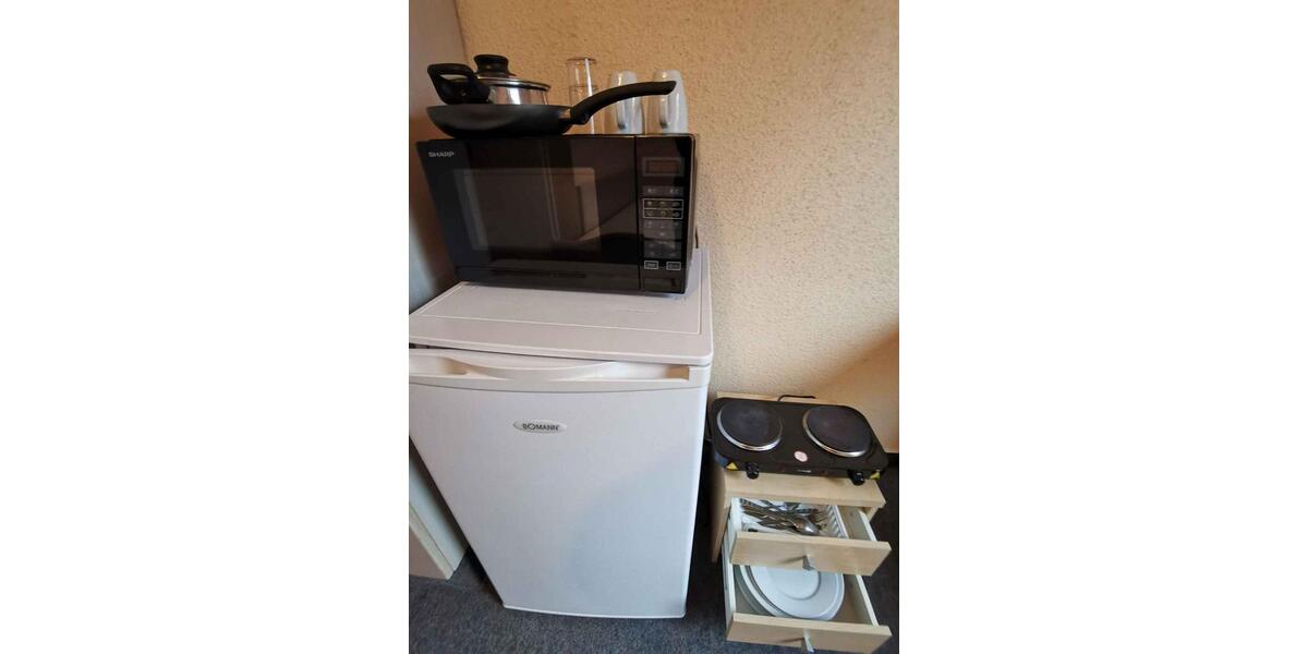 Etagenwohnung Dollnstein - 1 Zimmer, 23 m&sup2;, 475&euro; | Angebot:12181790