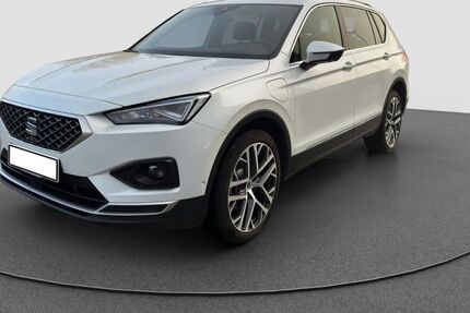 Seat Tarraco 6.900 km 37.850 &euro; Manching 85077