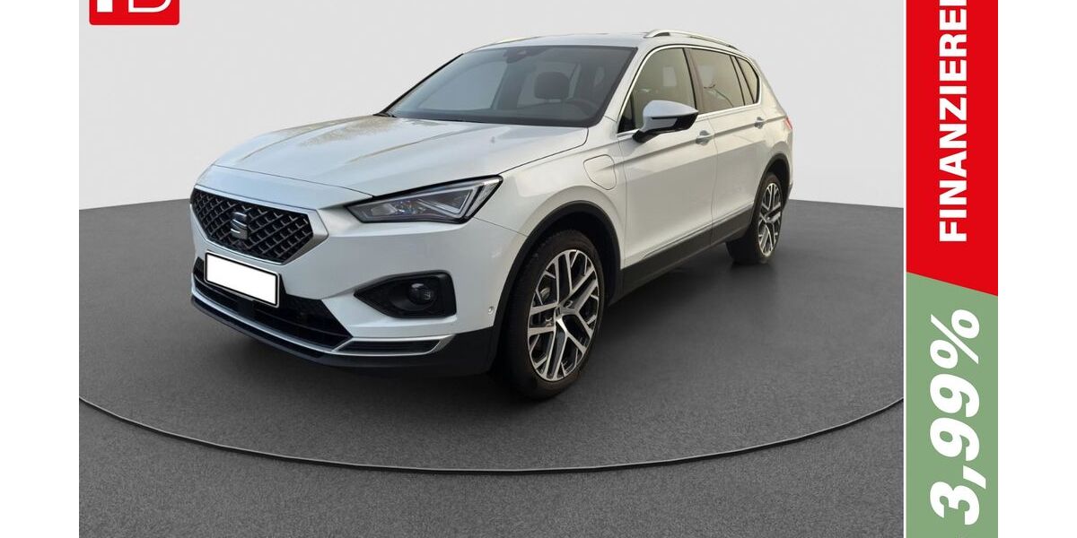 Seat Tarraco 6.900 km 37.850 &euro; Manching 85077