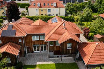 Haus Ingolstadt Nordost - 8 Zimmer, 322 m&sup2;, 1.890.000&euro; | Angebot:26941134