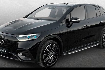 Mercedes-Benz EQE 21.907 km 62.900 &euro; Reichertshofen 85084