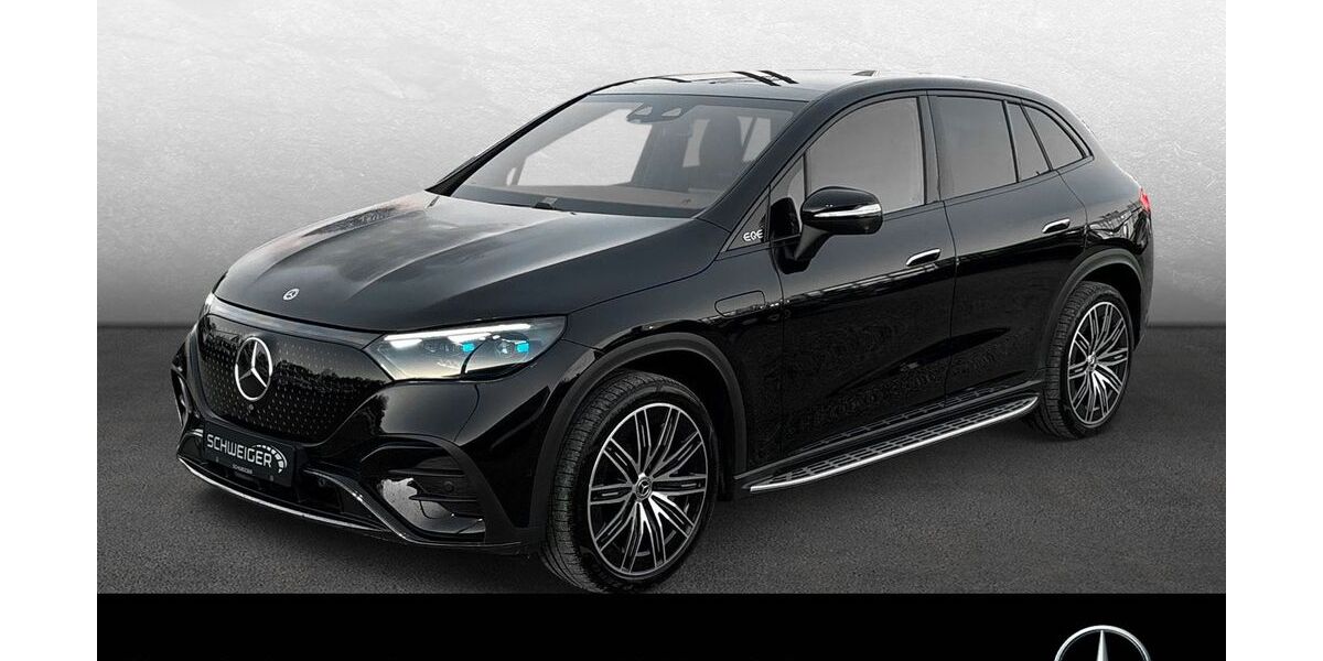 Mercedes-Benz EQE 21.907 km 62.900 &euro; Reichertshofen 85084