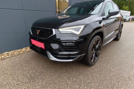 Cupra Ateca 79.294 km 28.450 &euro; Riedenburg 93339