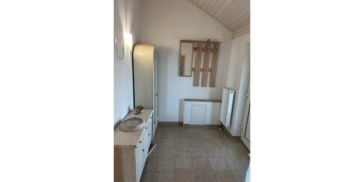 Maisonettenwohnung Ernsgaden - 2 Zimmer, 82 m&sup2;, 850&euro; | Angebot:25590813