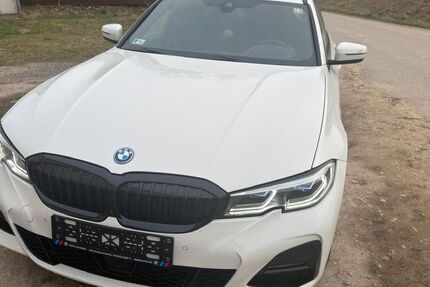 BMW 330 24.063 km 31.900 &euro; Pfaffenhofen 85276