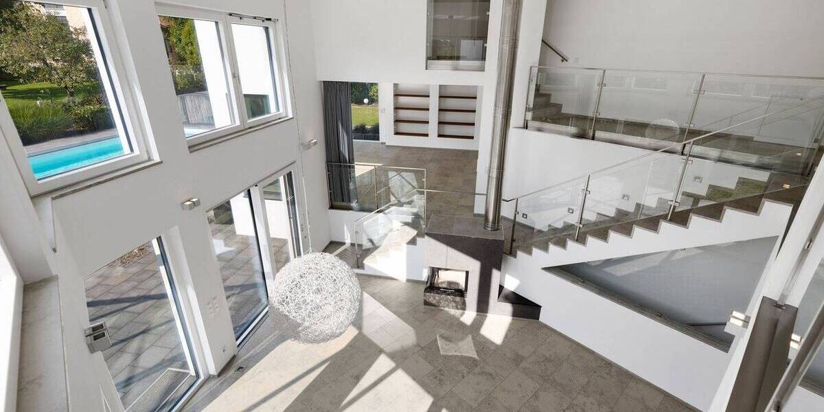 Einfamilienhaus Kösching - 5 Zimmer, 222 m&sup2;, 1.798.800&euro; | Angebot:25796021