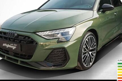 Audi A3 4.000 km 47.990 &euro; Pfaffenhofen 85276
