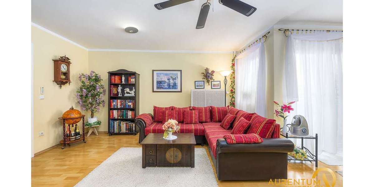 Etagenwohnung Ingolstadt Südost - 3 Zimmer, 73 m&sup2;, 269.000&euro; | Angebot:23843127