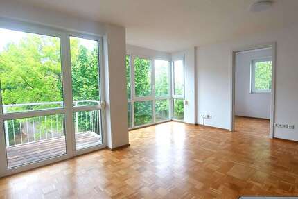 Wohnung Ingolstadt Südost - 2 Zimmer, 47 m&sup2;, 610&euro; | Angebot:26632882