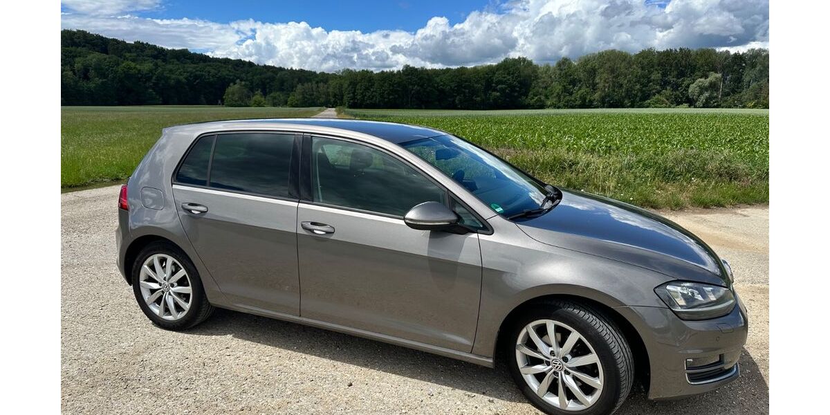 VW Golf 142.800 km 10.500 &euro; Oberhausen 86697