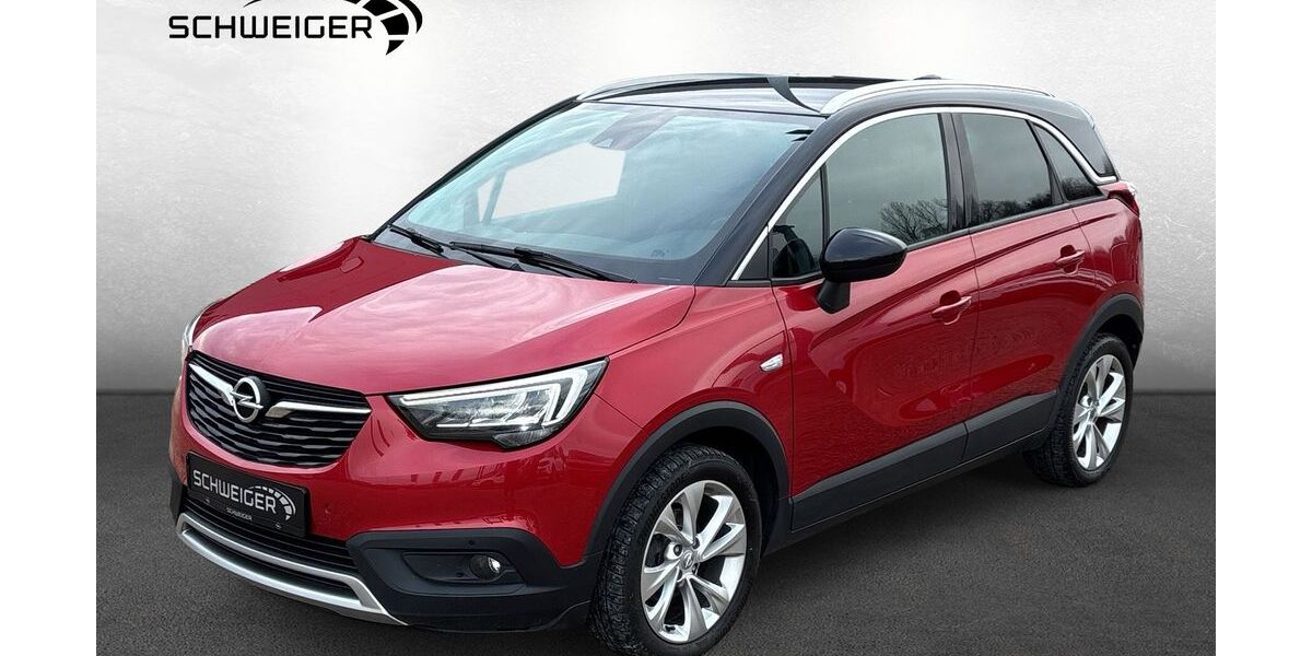 Opel Crossland (X) 44.779 km 14.500 &euro; Reichertshofen 85084