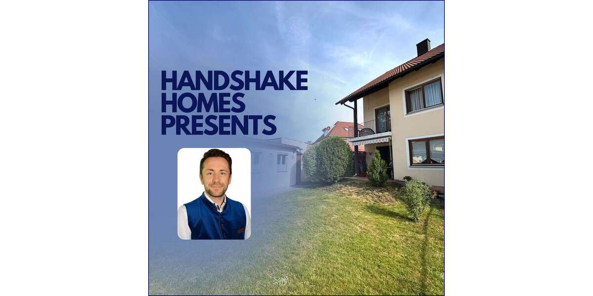 Einfamilienhaus Neuburg an der Donau - 5 Zimmer, 120 m&sup2;, 485.000&euro; | Angebot:26503555