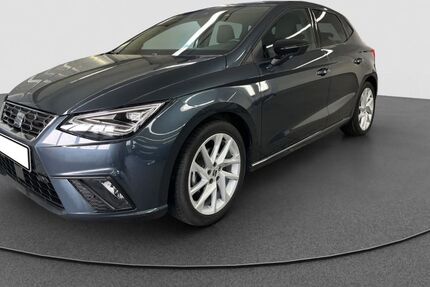 Seat Ibiza 26.912 km 20.850 &euro; Ingolstadt 85053