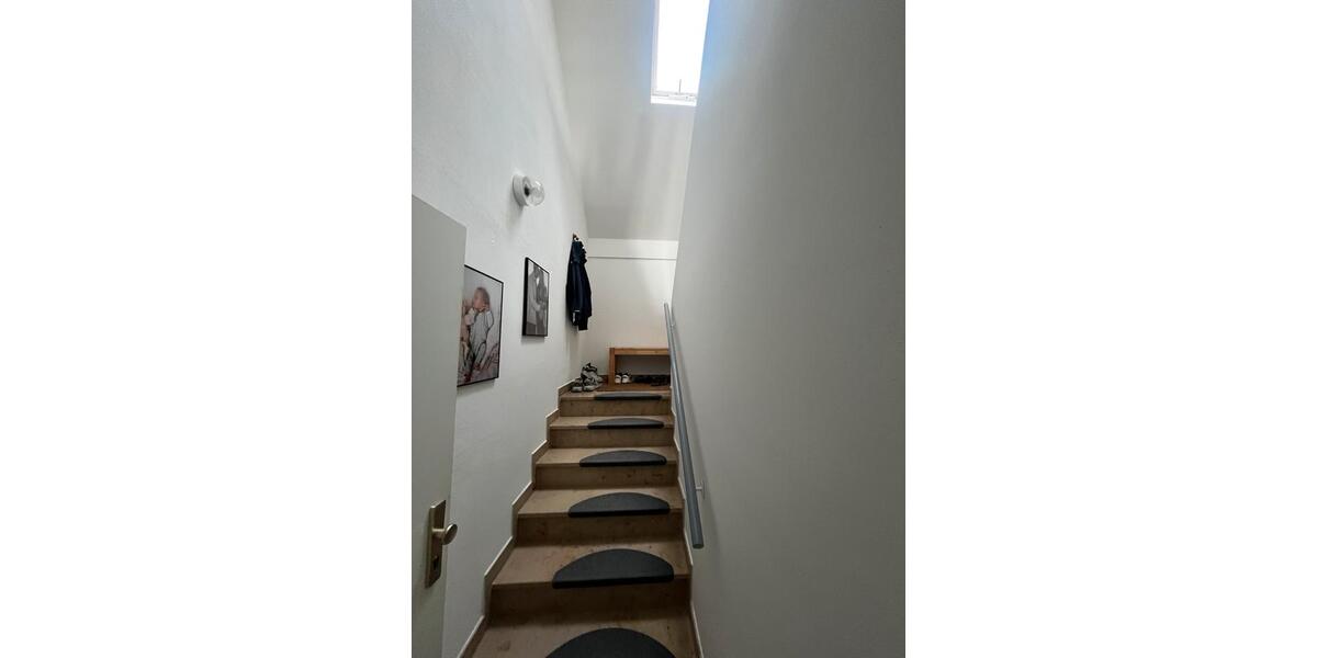 Dachgeschoßwohnung Ingolstadt Münchener Straße - 4 Zimmer, 104 m&sup2;, 510.000&euro; | Angebot:27491478