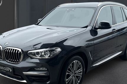 BMW X3 76.000 km 28.750 &euro; Reichertshofen 85084